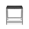 Delano End Table Square with Duraboard Top