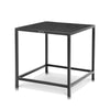 Delano End Table Square