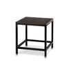 Delano Side Table Square with Duraboard Top