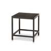 Delano Side Table Square with Duraboard Top