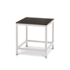 Delano Side Table Square with Duraboard Top