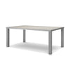 Dynasty Dining Table Rectangular