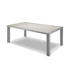 Dynasty Dining Table Rectangular