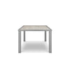 Dynasty Dining Table Rectangular