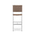 Fiji Duraweave Bar Side Chair - On Clearance