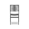 Fiji Rope Dining Side Chair - On Clearance