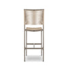 Fiji Rope Bar Side Chair - On Clearance