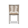 Fiji Rope Dining Side Chair - On Clearance