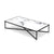 Iconic Large Rectangle Coffee Table