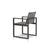 Iconic Dining Arm Chair