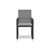 Iconic Dining Arm Chair Highback