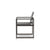 Iconic Dining Arm Chair