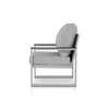 Modera Club Chair