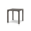 Modera Square End Table