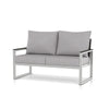 Modera Loveseat