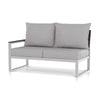 Modera Left Arm Loveseat