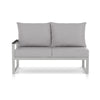 Modera Left Arm Loveseat