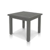 Nantucket Square End Table