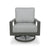 Nantucket Swivel Club Chair With Cushion