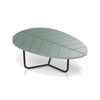 Organic Leaf Nesting Table - Large