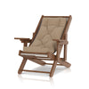 Folding Adirondack Chair - Chestnut