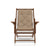 Folding Adirondack Chair - Chestnut