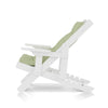 Folding Adirondack Chair - Forest