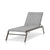 Tides Armless Chaise