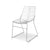 Tribeca Dining Side Chair Style 4 - On Clearance
