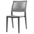 Chloe Rope Dining Side Chair