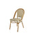 Paris Dining Side Armless Chair