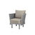 Luxe Club Chair - CLEARANCE
