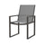 Iconic Dining Arm Chair Highback