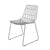 Tribeca Dining Chair Style 1