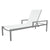 Fusion Chaise with Arms