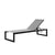 Iconic Armless Chaise