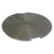 Elements Concrete Fire Pit Metal Top Cover (Round)